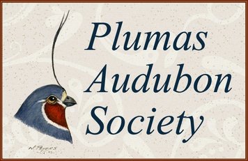 Plumas Audubon Society
