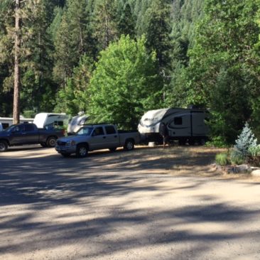 R&R RV Park at Feather River Hot Springs