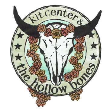 Kit Center & the Hollow Bones