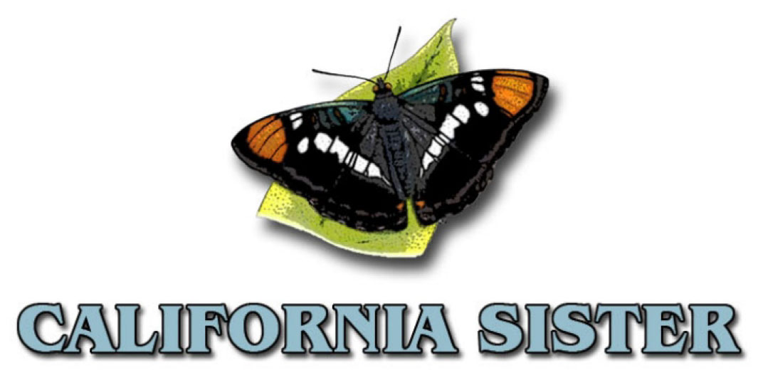 California Sister logo