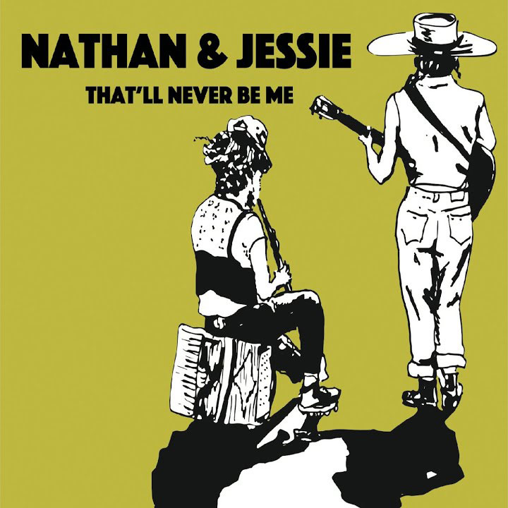 Nathan & Jessie